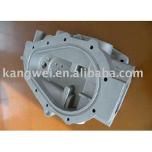 aluminum die casting cylinder part